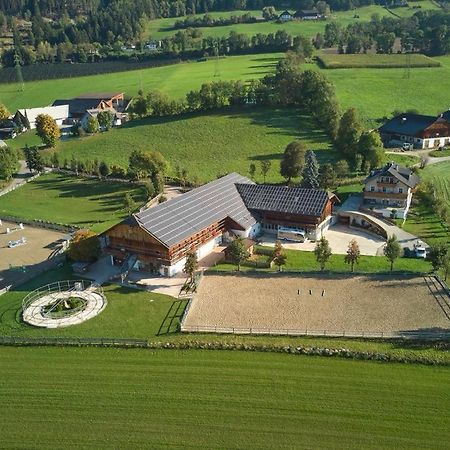 Apartamento Im Grünen mit Panoramablick auf Bruneck - Beste Lage Exterior foto